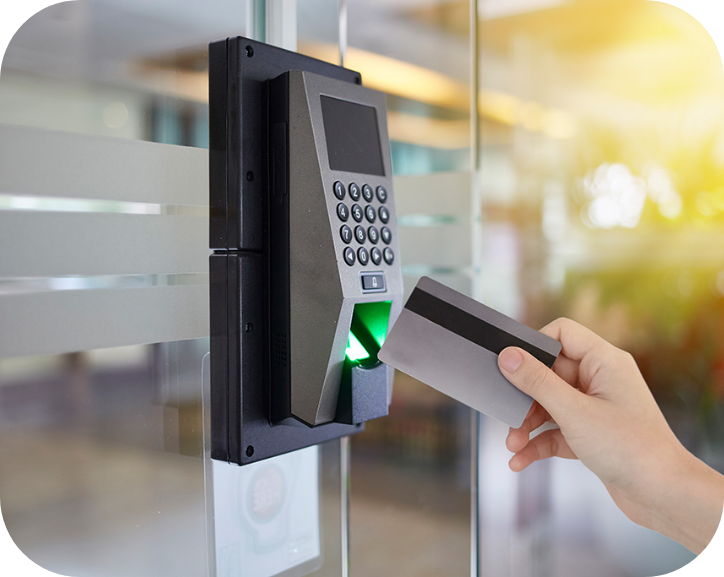 Contrôle d’accès : maîtrisez les entrées et sorties