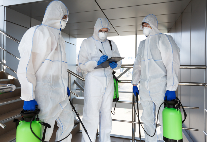 Évaluation préliminaire des risques