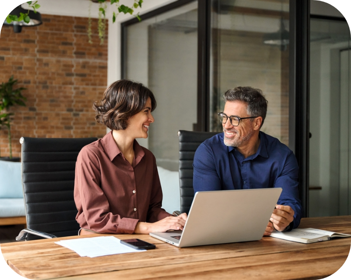 Pourquoi choisir WELLDUP ?