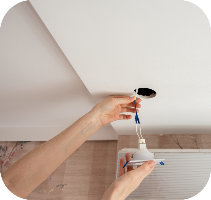 Nos Services d’Installation de Petits Équipements