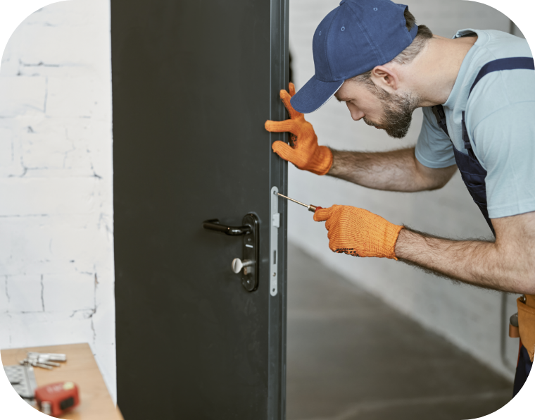 Nos travaux de bricolage et d’entretien général